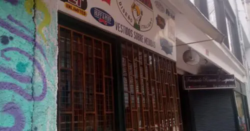 SCORSO CALLE 62 SCORSO CALLE 62
